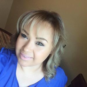 Meet your Posher, Lorena