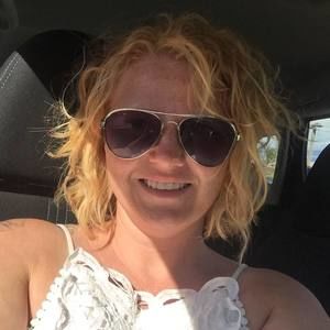 Meet your Posher, Sarahann