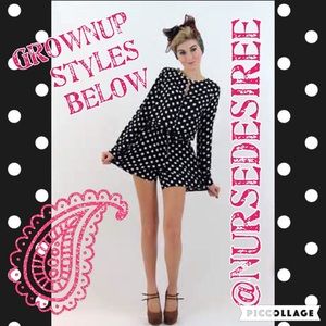 👜👡Grownup Styles Below💄