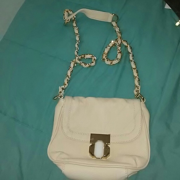 Deux lux cross body bag