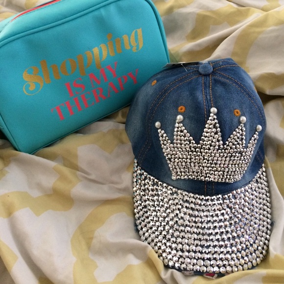Bling Queen