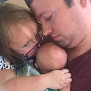 Meet your Posher, Kyle