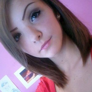 Meet your Posher, Lexi