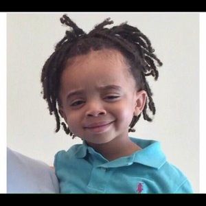 Meet your Posher, Calvin