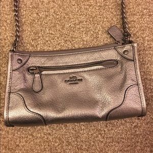 Coach Crossbody
