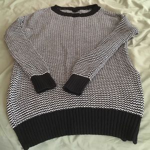Gap Sweater Dress