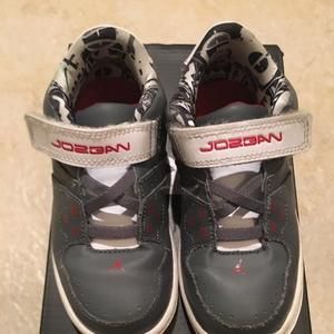 🎉🎉sale!! Toddler boys Nike Jordans