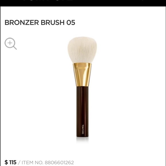 TOM FORD BRUSH