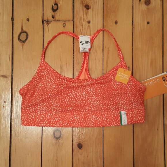 NWT C9 Champion ReversivleSports Bra