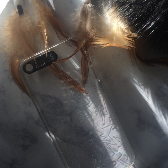 Flash iPhone 5/5s/SE case