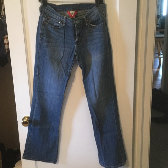 Women's Lucky Brand Jeans