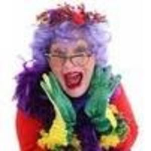 Meet your Posher, Donna