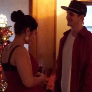 Meet your Posher, Jordan