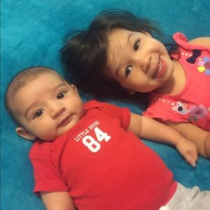 Meet your Posher, Maggie