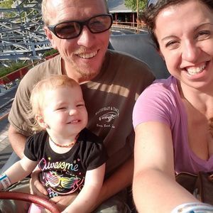 Meet your Posher, Debbie