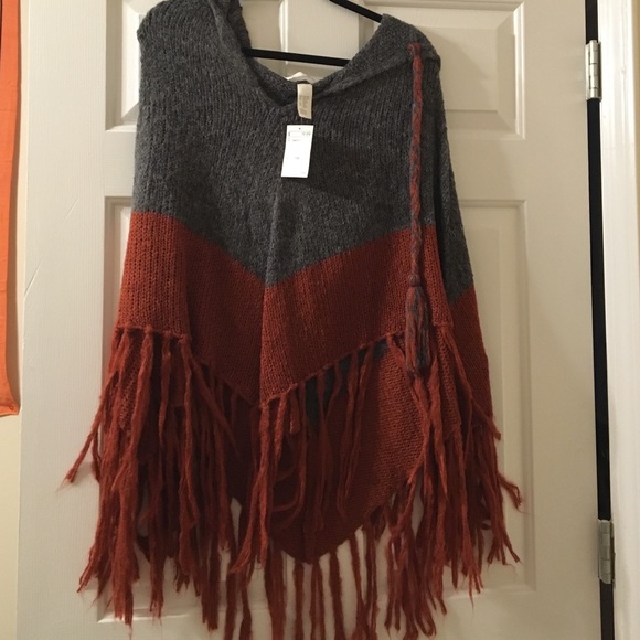 Poncho