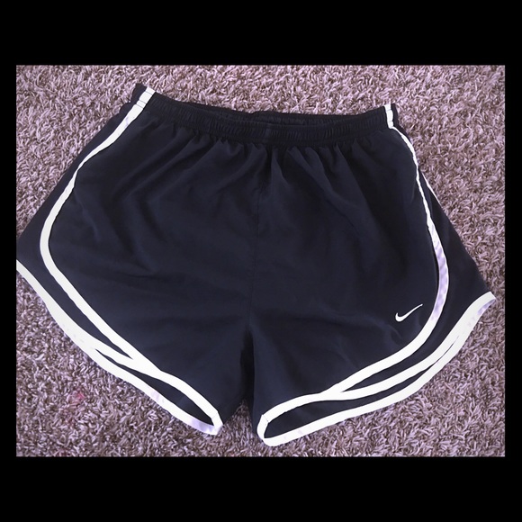 Nike Dri-fit Shorts