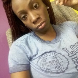 Meet your Posher, Charlainia