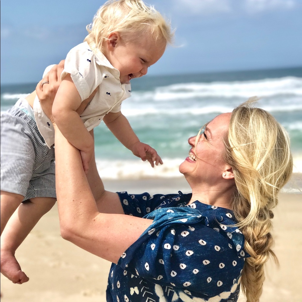 Meet your Posher, Natalie