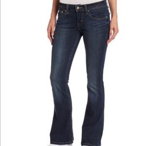 Levi's 518" Superlow Bootcut Jeans. (54121381948) Levi's 518" Superlow Bootcut Jeans. (54121381948)