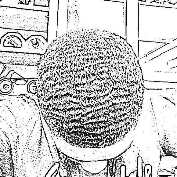 Meet your Posher, Marcus - Picture 1 of 1