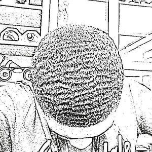 Meet your Posher, Marcus