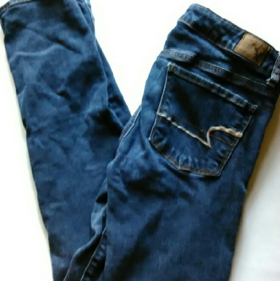 Last call!!! American Eagle skinny jeans