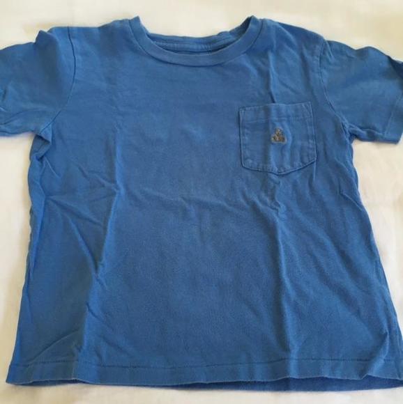 Baby Gap tee