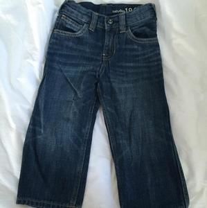 Baby Gap boys jeans
