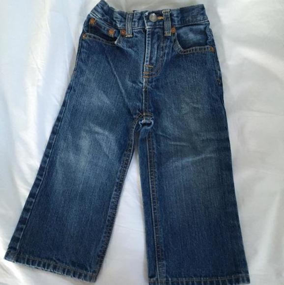 Polo jeans