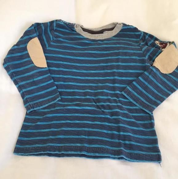 Naartjie kids long sleeve tee