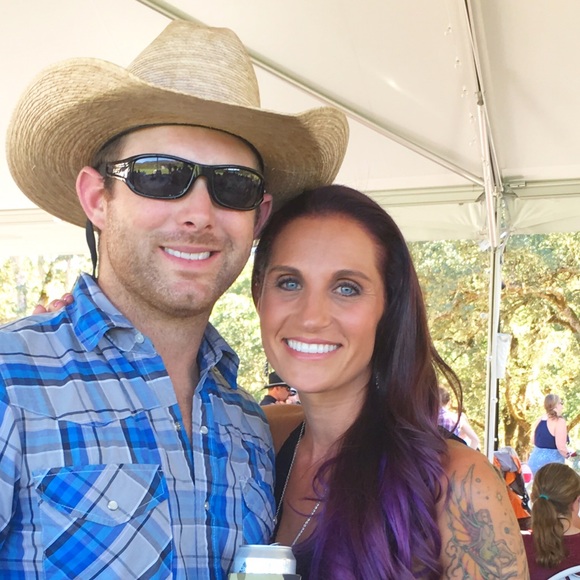 Meet your Posher, Danna