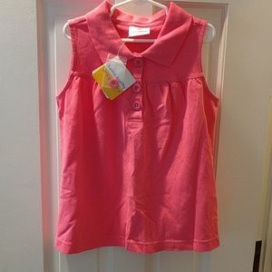 NWT Hanna Andersson Top