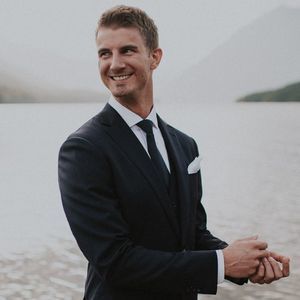 Meet your Posher, Matt
