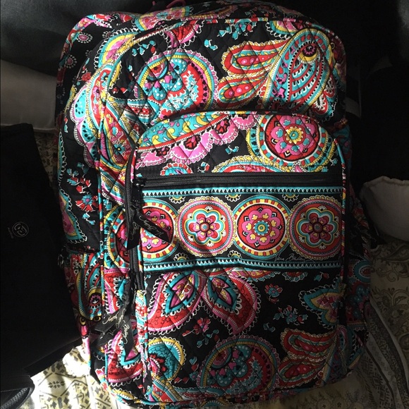 Vera Bradley backpack