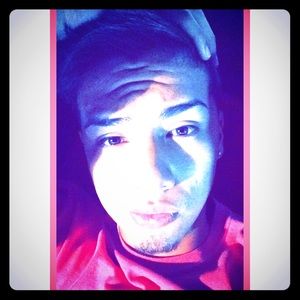 Meet your Posher, Mauricio