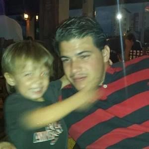 Meet your Posher, Erich