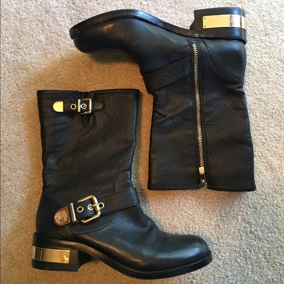 Vince Camuto women's Winchell boots