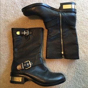 Vince Camuto women's Winchell boots