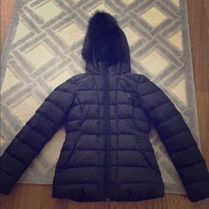 North Face Coat, size small. Excellent condition