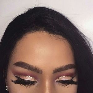 Meet your Posher, Toya