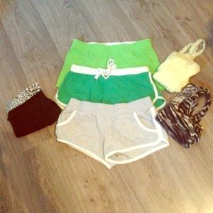 🎯super sale!🎯 SIZE LARGE 6 piece lot