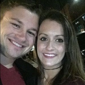 Meet your Posher, Jenna