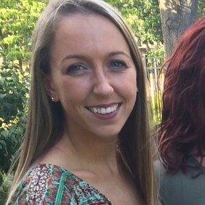 Meet your Posher, Julianne