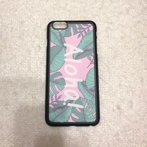 iPhone 6 Plus case