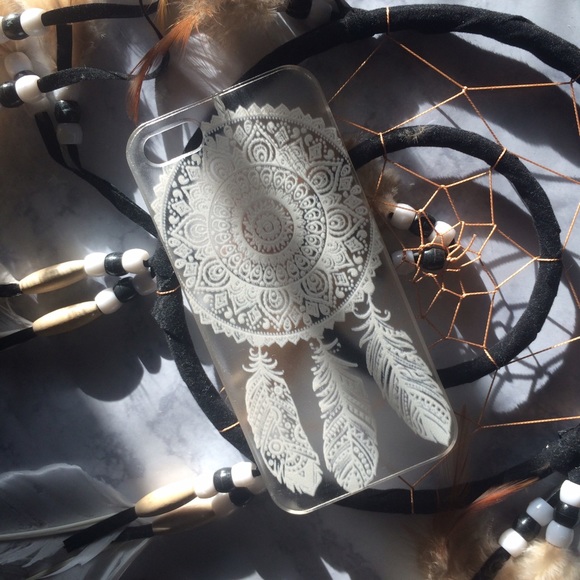 Dream Catcher iPhone 5/5s/SE case
