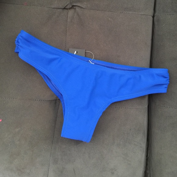 Quint Soul bottoms
