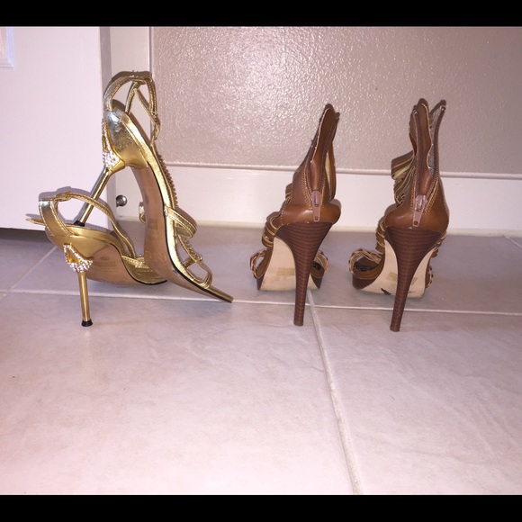 Shoe Bundle! - Picture 2 of 2