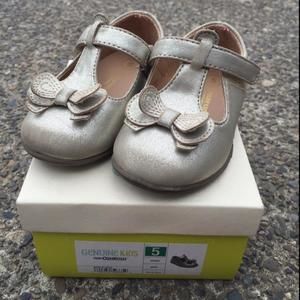 Genuine Kids t-strap Mary Jane