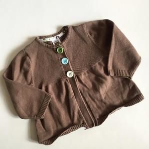 Carters cardigan sweater
